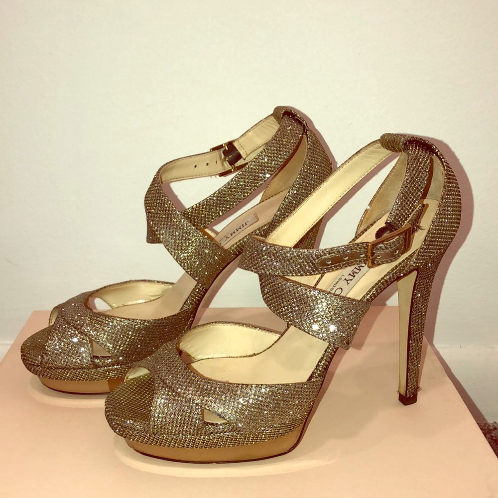 Jimmy Choo
